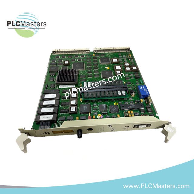 ABB PM510 3BSE000270R1 procesorski modul