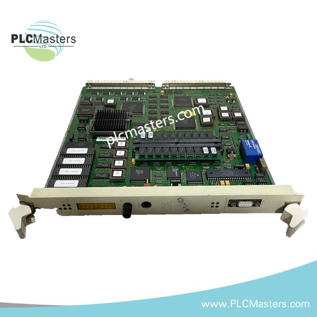 Módulo Processador ABB PM510 3BSE000270R1