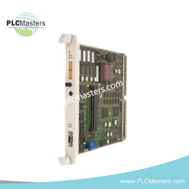 ABB PM510V16 3BSE008358R1 Modul Pemproses 16 MByte