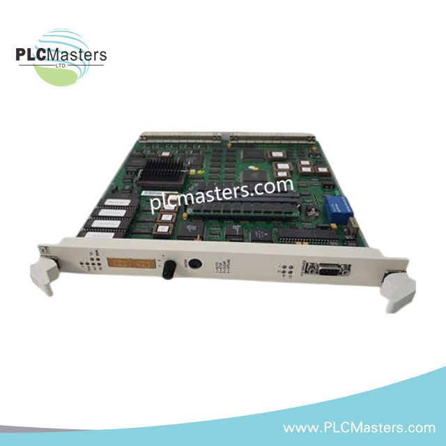 ABB PM510V16 3BSE008358R1 Processor Module 16 MByte
