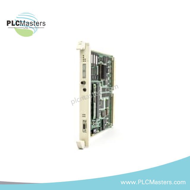 ABB PM510 V16 3BSE008358R1 Processor Module