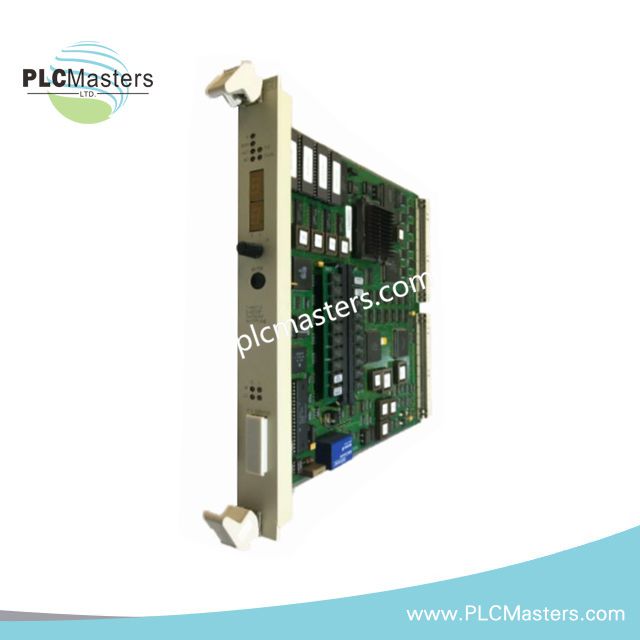 ABB PM510V16 3BSE008358R1 Modul Pemproses 16 MByte