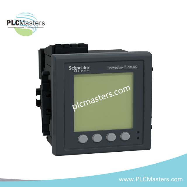 Medidor de Potencia Multifunción Schneider PM5110