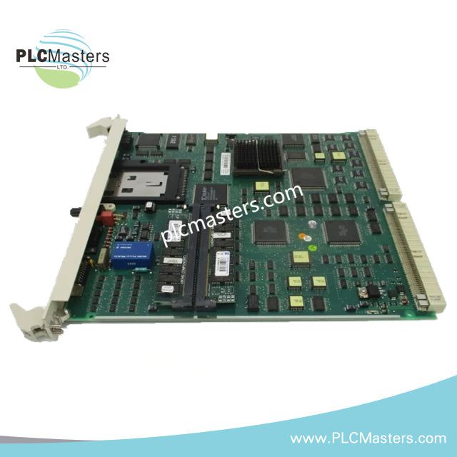 ABB PM511V16 3BSE011181R1 PLC Processor Module
