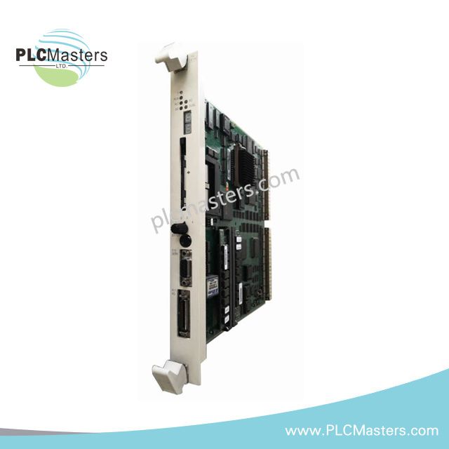 ABB PM511V16 3BSE011181R1 PLC Processor Module