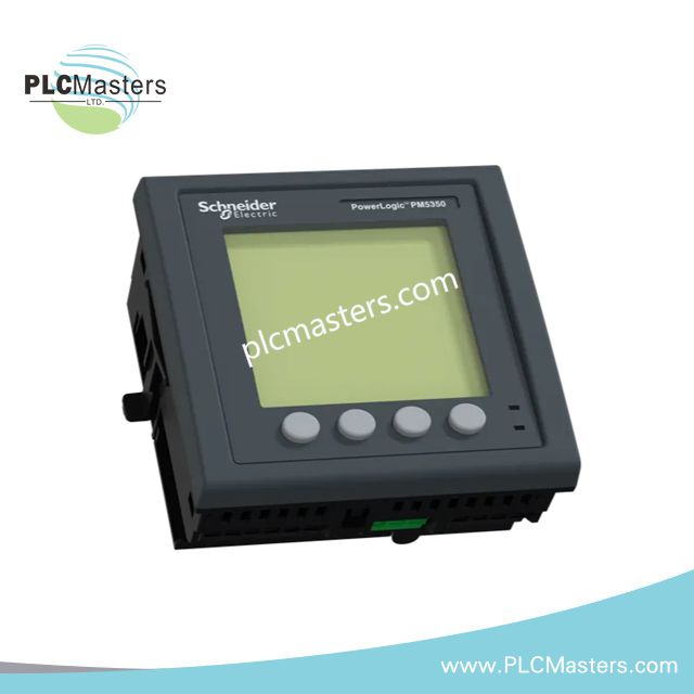 Medidor de Potencia Multifunción Schneider PM5350