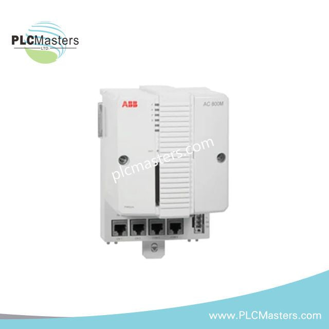PM57 | ABB AC500 Series | PLC CPU Module