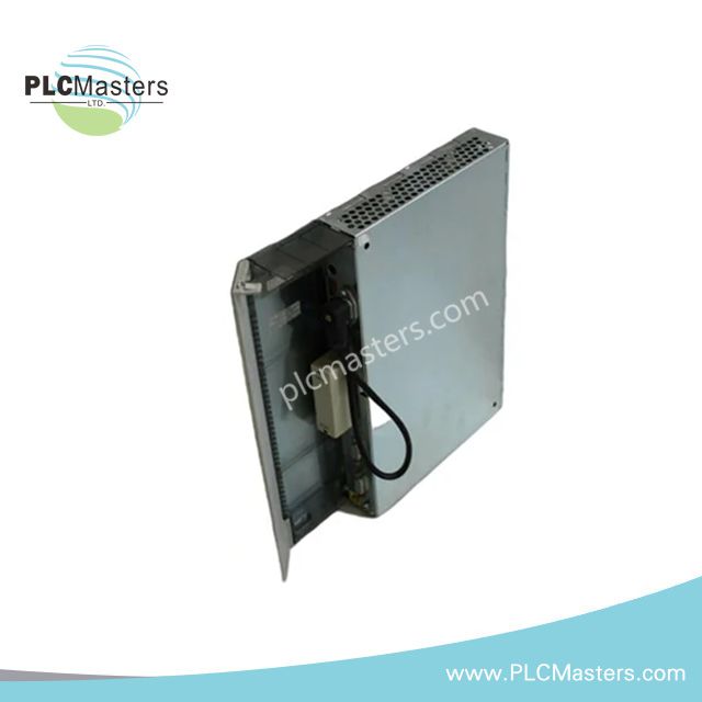 ABB PM630 3BSE000434R1 CPU Module