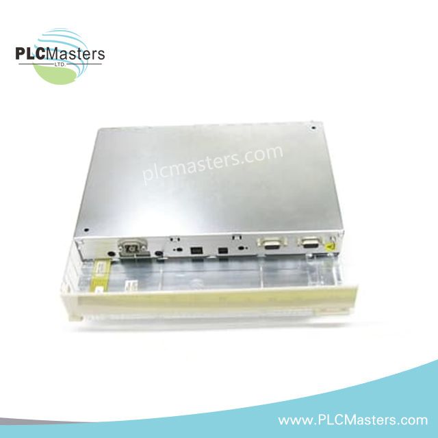 ABB PM632 3BSE005831R1 Unité de processeur