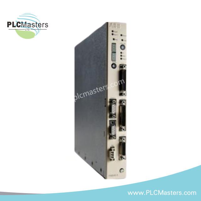 Module processeur ABB PM645A 3BSE010536R1