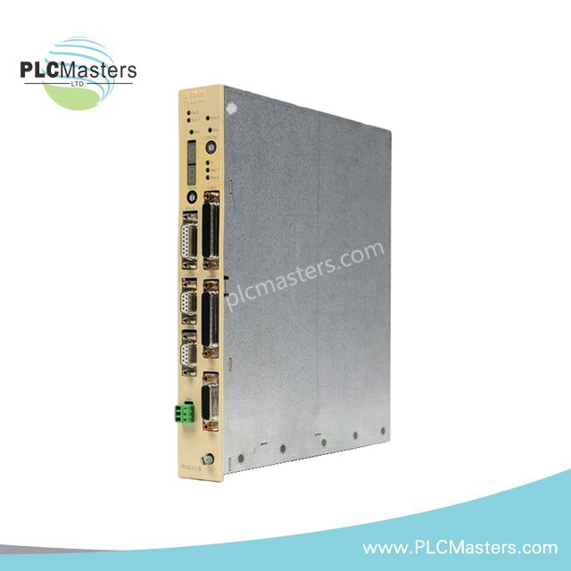 ABB PM645B 3BSE010535R1 Processor Module