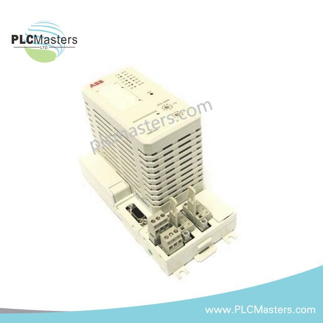 ABB PM810V1 Processor Unit