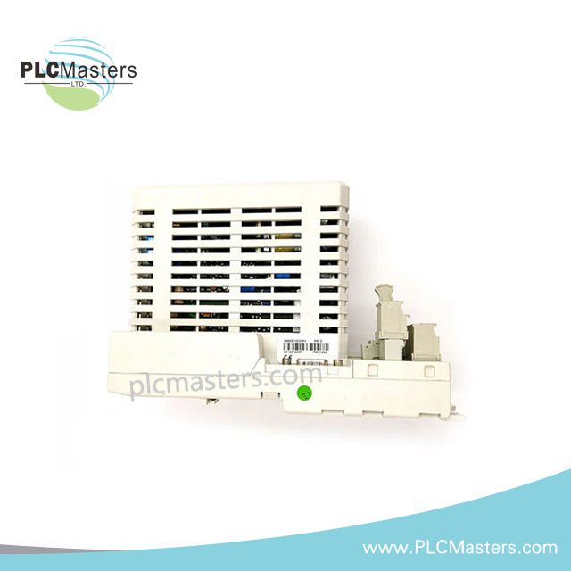 ABB PM810V1 Processor Unit