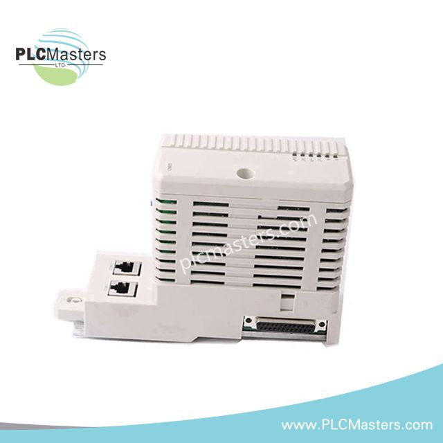 ABB PM810V2 3BSE013220R1 Procesorski Modul