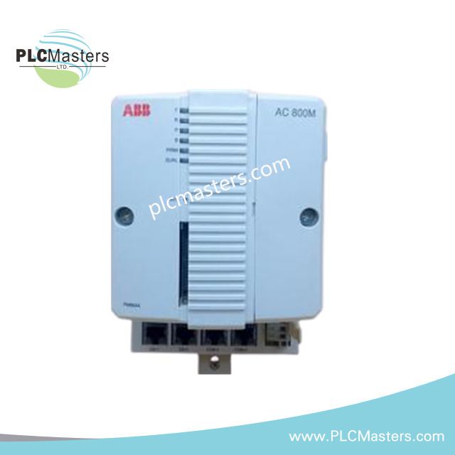 Modul Pemproses ABB PM864