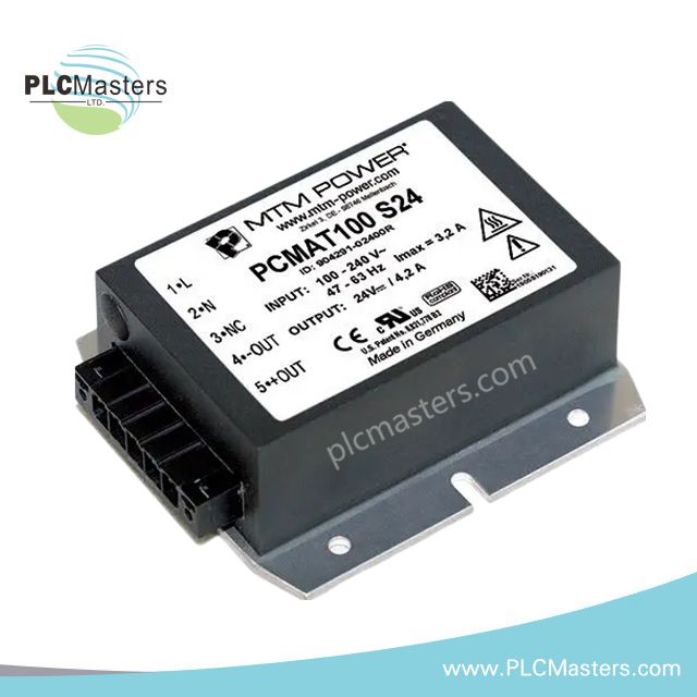 Módulo de fuente de alimentación AC/DC MTM POWER PMA15S24