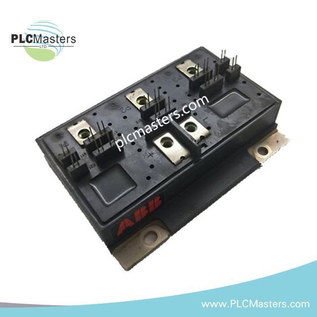 ABB PP20012HS 58918806 Power Module