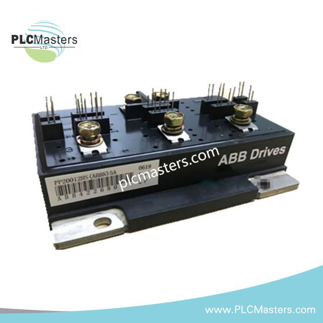 ABB PP20012HS 58918806 Power Module
