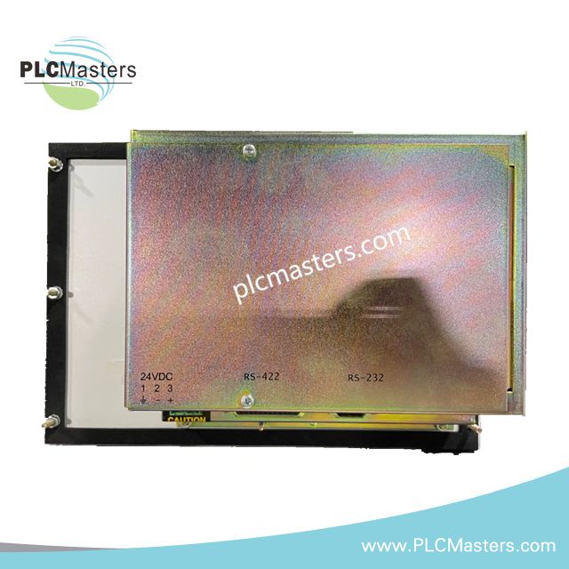 ABB PP235 3BSC690102R2 Process Panel HMI Interface
