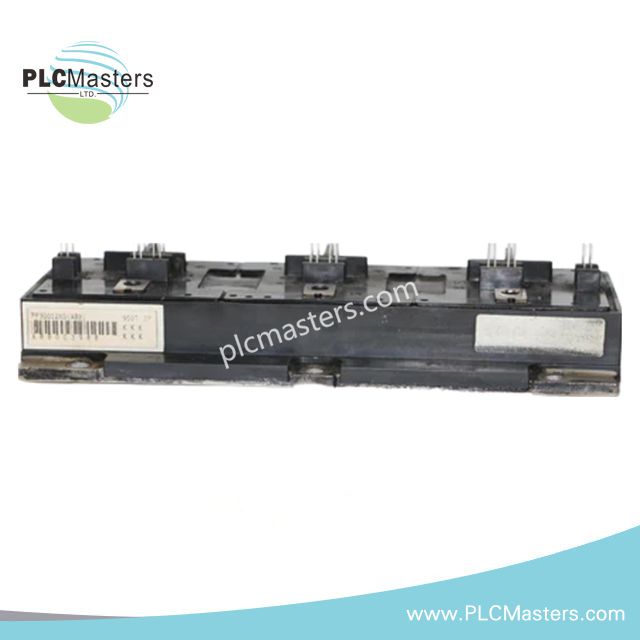 ABB PP30012HS Power Supply Module