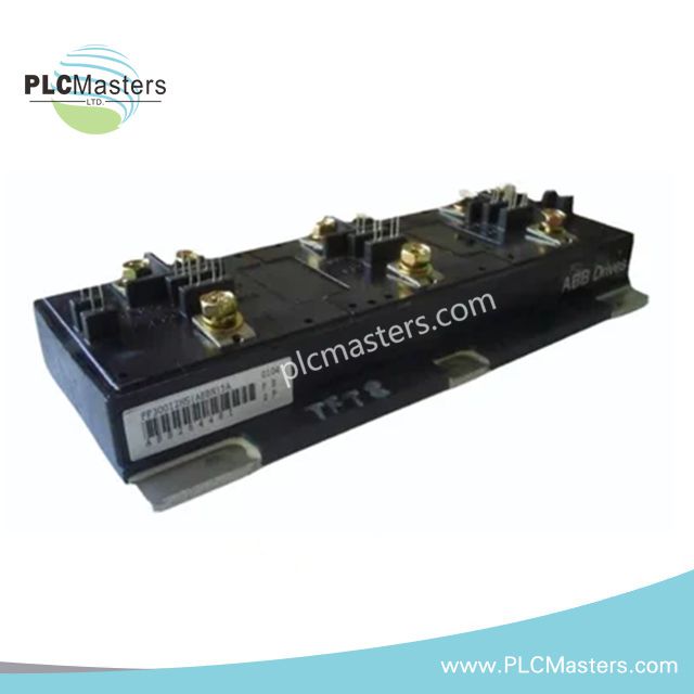 ABB PP30012HS Power Supply Module