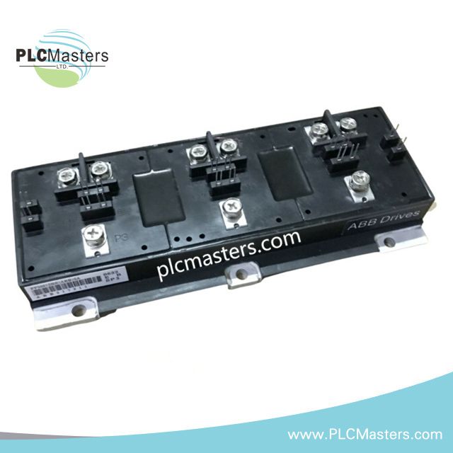 ABB PP30012HS Power Supply Module