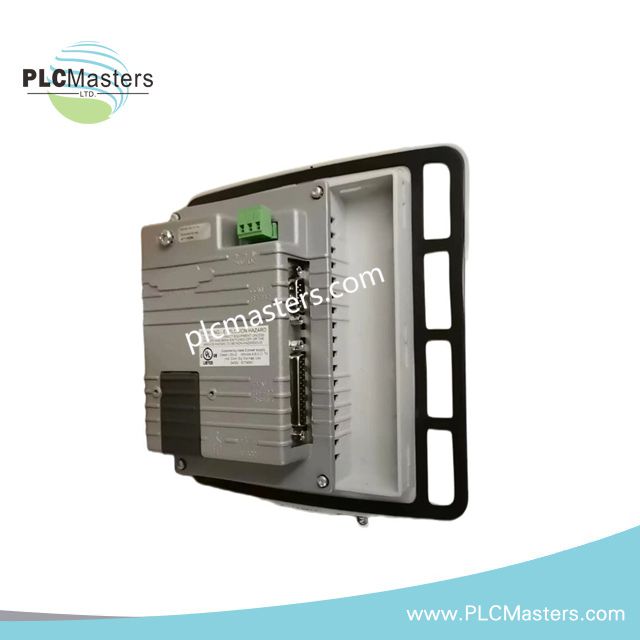 ABB PP820 3BSE042243R1 Operator Panel