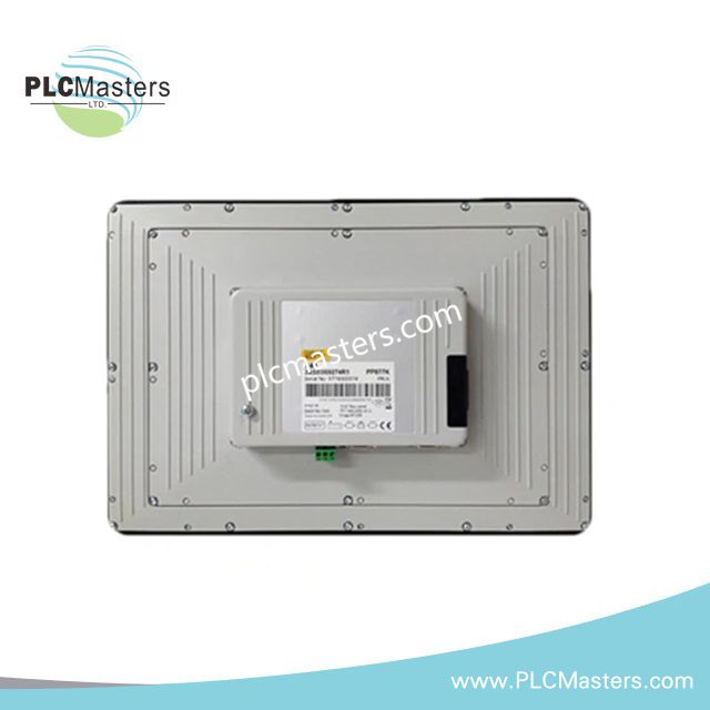 Panneau de clé opérateur ABB PP877K 3BSE069274R1