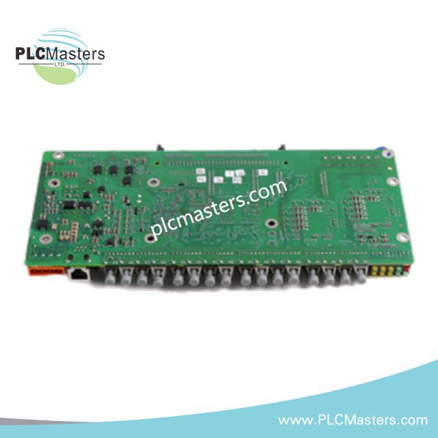 Bộ điều khiển quy trình ABB PPC907BE101 3BHE024577R0101