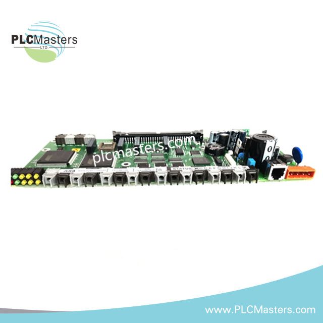 Bộ điều khiển quy trình ABB PPC907BE101 3BHE024577R0101