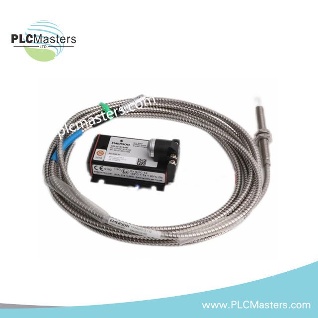 EPRO PR6423/000-010 Eddy Current Proximity Sensor