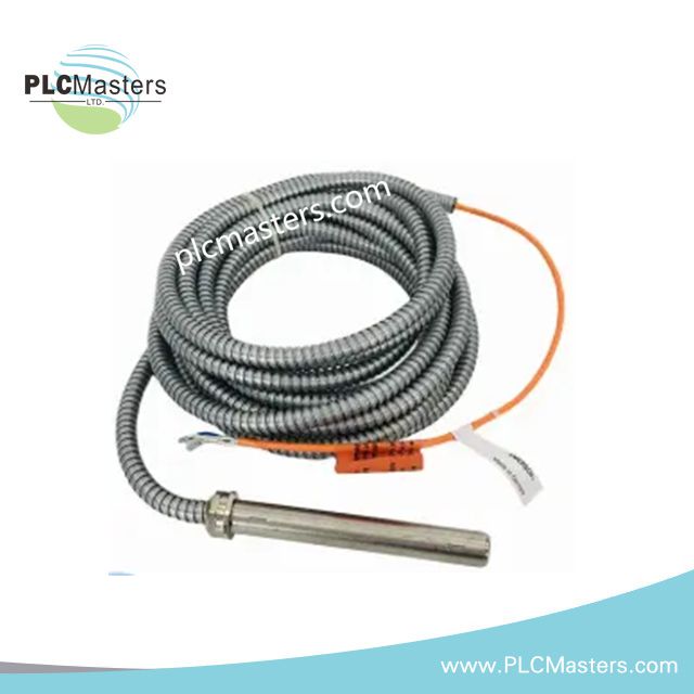 Epro PR9266-12 Velocity Vibration Sensor Industrial
