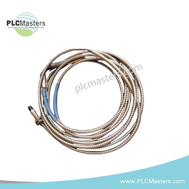Epro CON021+PR6424/013-140 Eddy Current Sensor