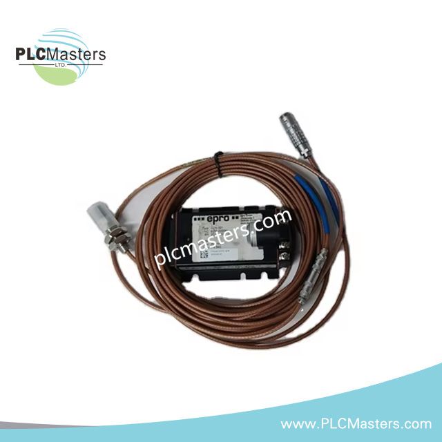 Epro PR6423/003-031-CN Eddy Current Shaft Vibration Probe Sensor