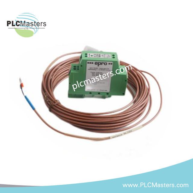 EPRO PR6423/000-141 Eddy Current Proximity Sensor