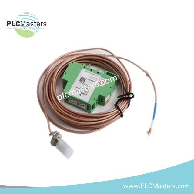 Epro CON021/916-240+PR6426/010-140 Displacement System