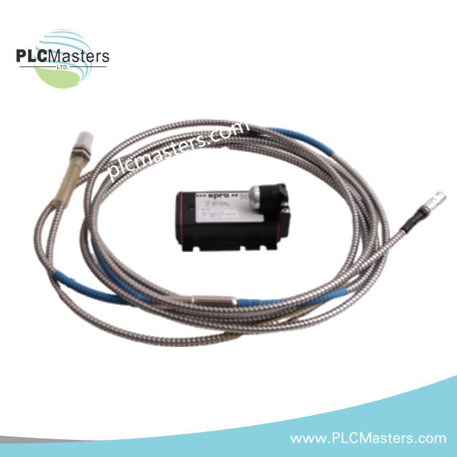 Epro CON031+PR6424/000-121 Displacement System