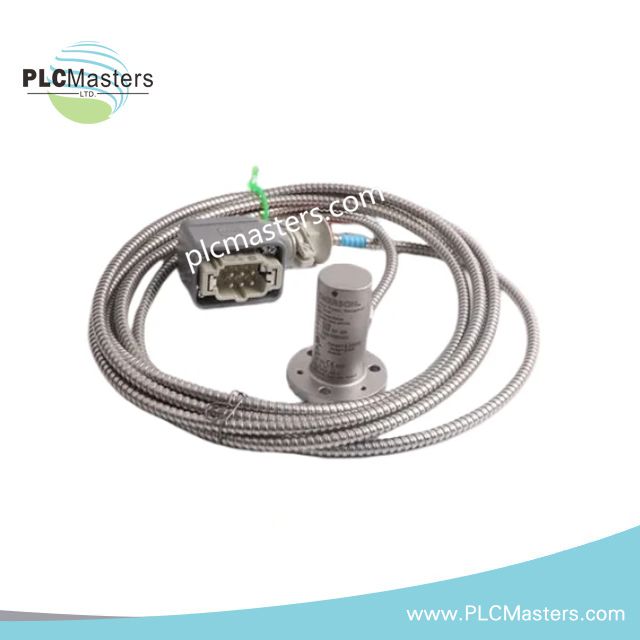 Epro PR9268/302-100 Velocity Vibration Sensor