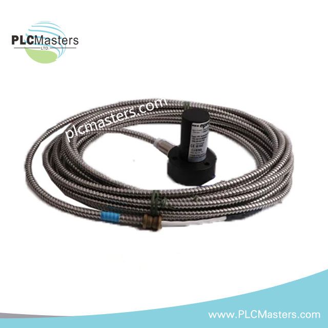 Epro PR9268/302-100 Velocity Vibration Sensor