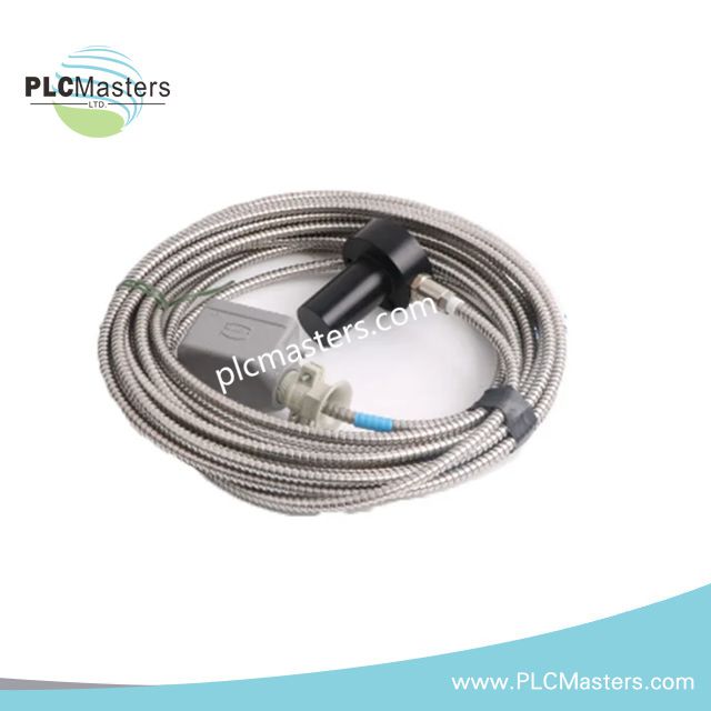 Epro PR9268/302-100 Velocity Vibration Sensor
