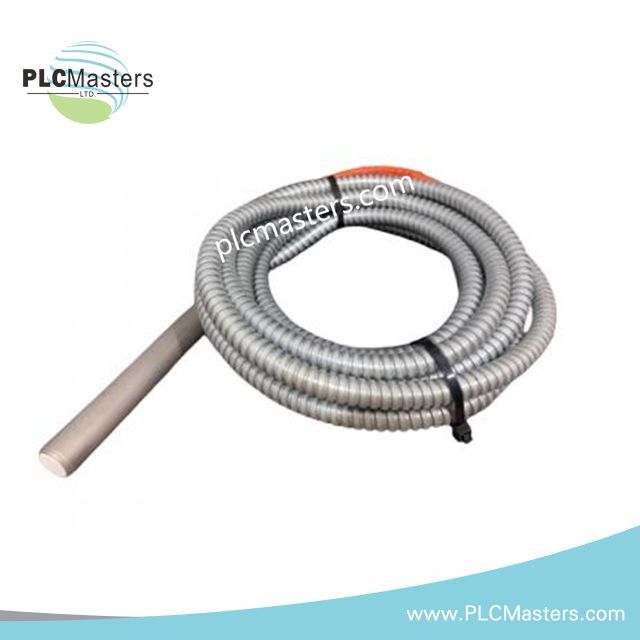 Epro PR9376/010-001 Hall-Effect Speed Sensor