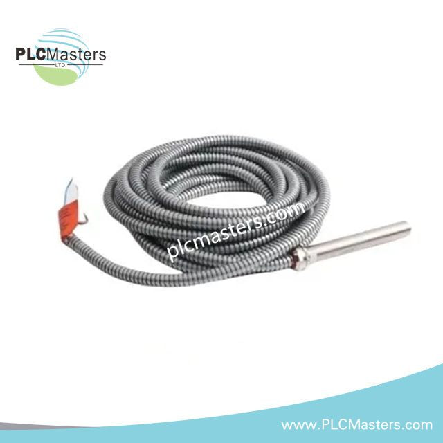 Epro PR9376/010-001 Hall-Effect Speed Sensor