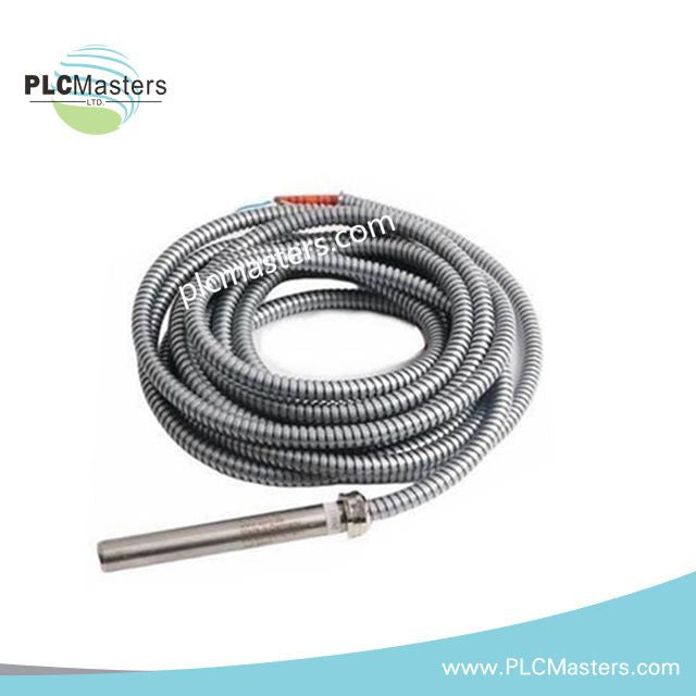 Epro PR9376/010-001 Hall-Effect Speed Sensor