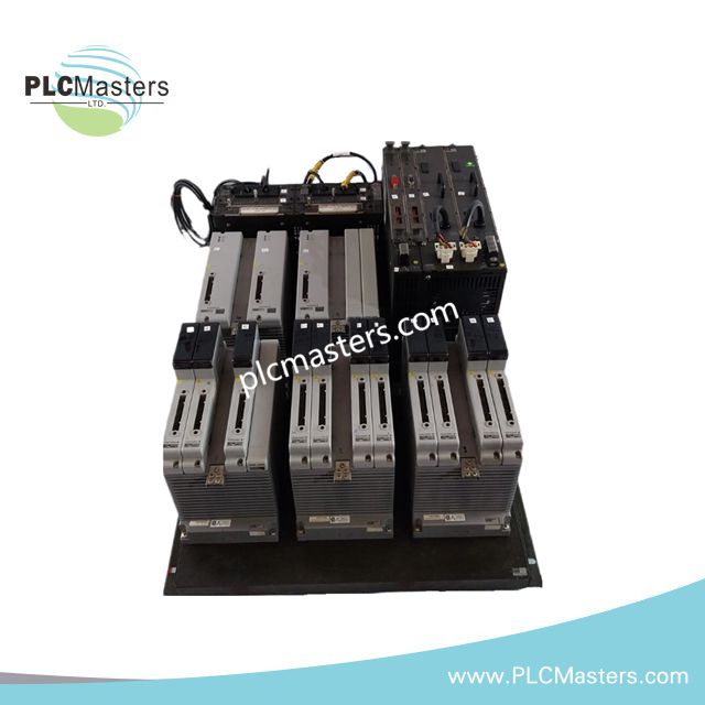 Yokogawa PRK71 S1 Power Distribution Module