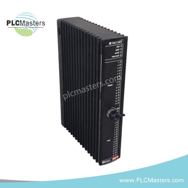 Triconex PS4127000 Power Supply Module