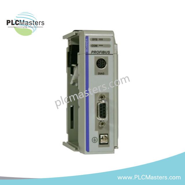 ProSoft PS69-DPM PROFIBUS DPV1 Master Communication Module