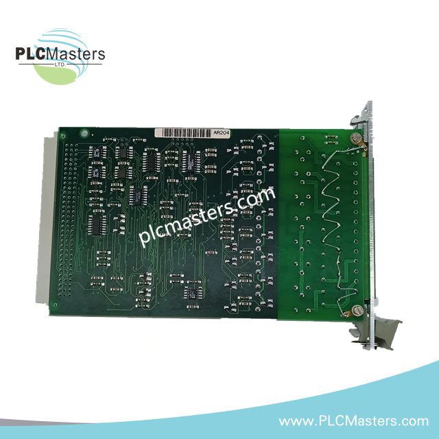 ABB PS853 Produžni i završni modul za autobus