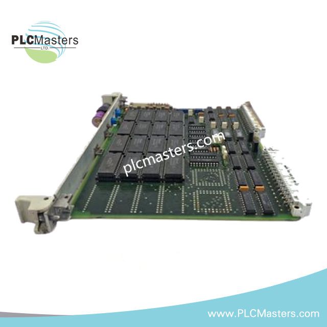 ABB PS861E I/O DSP Board