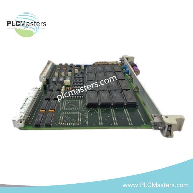 ABB PS861E I/O DSP Board