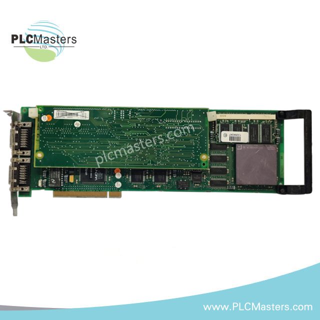 لوحة تسريع الوقت الحقيقي ABB PU515 3BSE013063R1